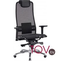 Everprof Deco Lux Сетка Черный